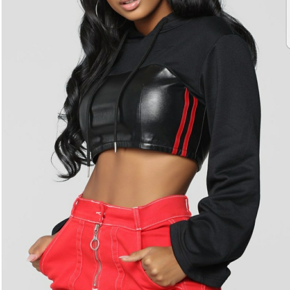 🛍💕 Unbothered Sweatshirt